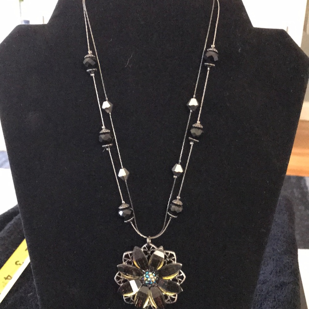 Beautiful Necklace